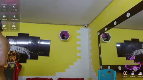 jose_sexycumm online show from December 15, 8:06 pm