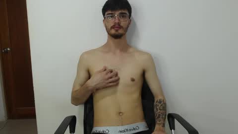 alejandro online show from June 3, 5:09 am