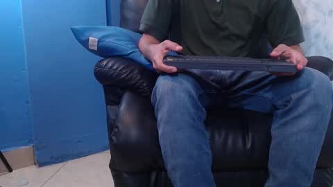 Joseph  online show from March 12, 12:18 am
