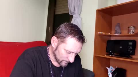 josemanuel20031981 online show from October 13, 11:22 pm