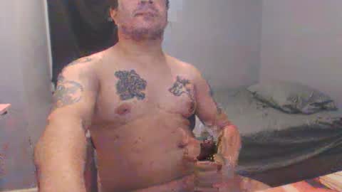 Josemek online show from October 28, 2:14 am