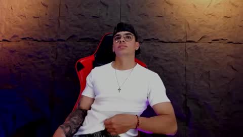 JOSEPH  online show from December 4, 12:34 pm