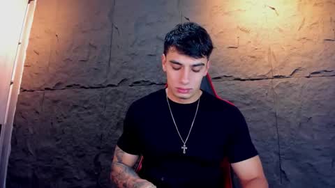 JOSEPH  online show from February 13, 11:37 am