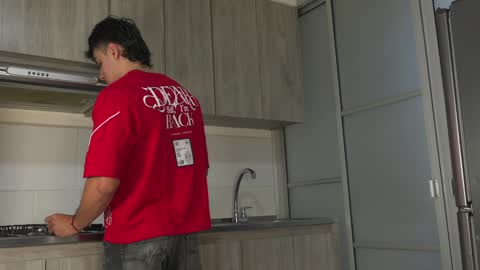 JOSEPH  online show from April 4, 11:29 am