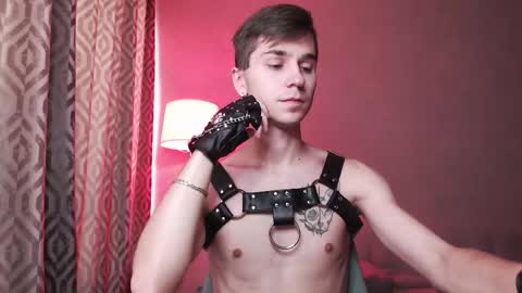 Master Joseph online show from October 9, 4:39 am