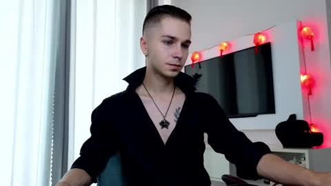 Master Joseph online show from April 11, 4:41 am