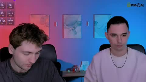 joseph_bear_ online show from March 21, 9:47 am