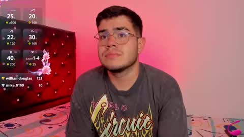  joseph  online show from March 1, 4:56 am