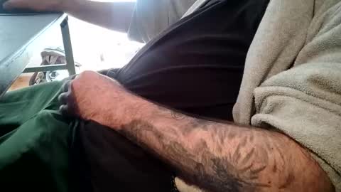 joseph_darsy online show from October 16, 7:05 am