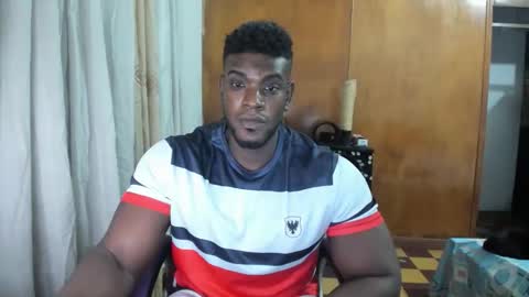 MR OAK online show from October 8, 3:00 am