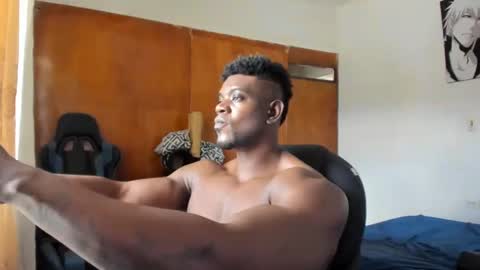 MR OAK online show from October 31, 5:05 pm