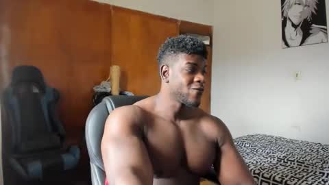 MR OAK online show from November 14, 5:47 pm