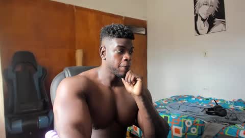 MR OAK online show from October 3, 7:52 pm