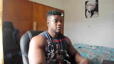 MR OAK online show from October 13, 3:51 pm