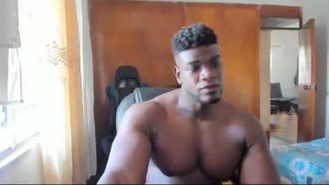 MR OAK online show from October 18, 6:24 pm