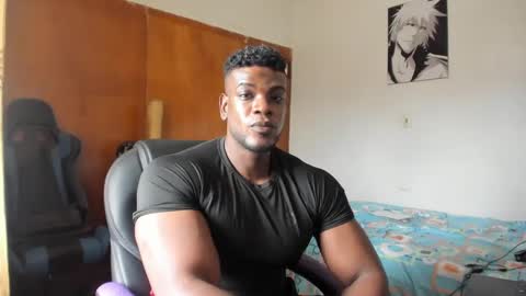 MR OAK online show from October 11, 6:45 pm