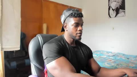 MR OAK online show from October 10, 6:35 pm