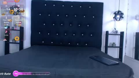 Joseph Gonzalez online show from December 18, 6:26 pm