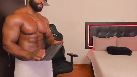 joseph palacios online show from October 19, 2:53 pm