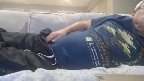 Snapshot of josephgr2021 chatting on February 7, 2:40 am josephgr2021 online show from February 7, 2:40 am