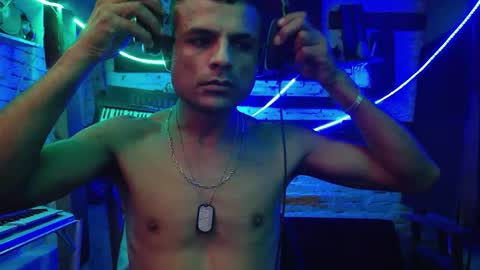 Joseph rivietti online show from October 11, 12:42 pm