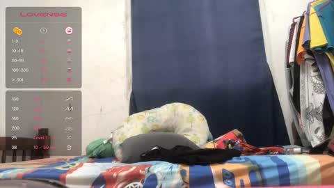 Jos Prez online show from April 14, 2:55 am