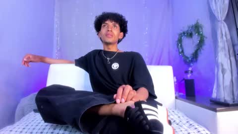 Jose online show from October 30, 7:04 pm