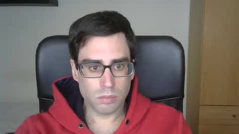 Snapshot of josevd chatting on December 28, 2:54 pm Jose online show from December 28, 2:54 pm