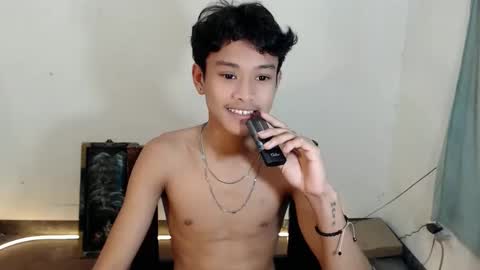 JOSH online show from February 28, 7:46 pm