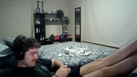 Josh online show from December 5, 7:15 am