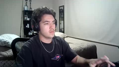 Josh online show from November 3, 2:26 am