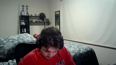 Josh online show from November 30, 11:51 pm