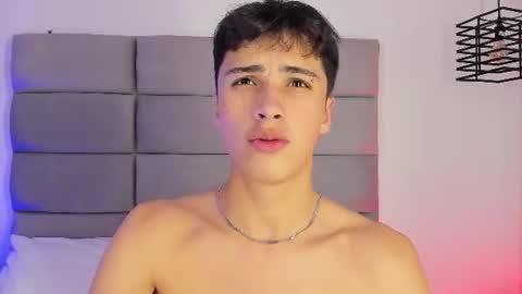 Josh online show from July 17, 5:03 am