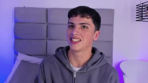 Josh online show from June 11, 4:10 am