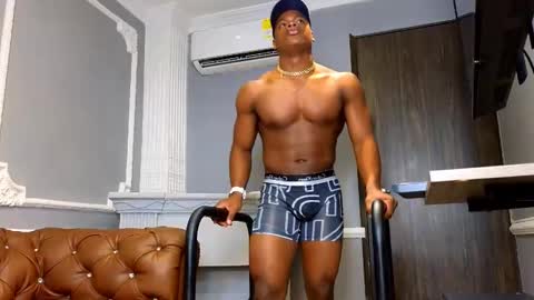 joshloganx online show from January 9, 8:01 pm