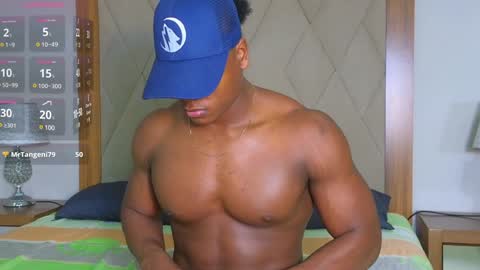 joshloganx online show from December 19, 9:49 pm