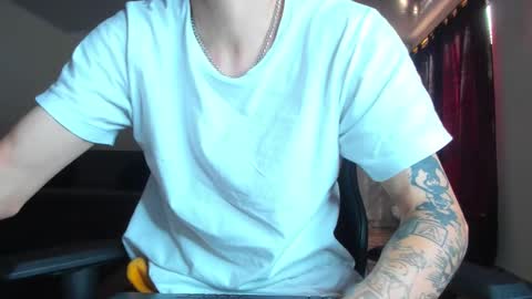 Josh online show from November 25, 1:24 pm