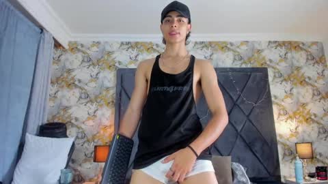 Josh Rashford online show from December 21, 10:41 pm