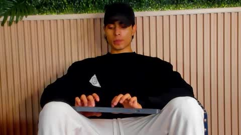 Josh Rashford online show from September 28, 11:52 am