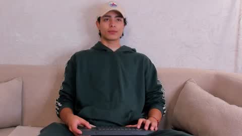 Josh Rashford online show from October 11, 10:58 pm