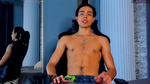 Josh Rashford online show from November 15, 1:29 am