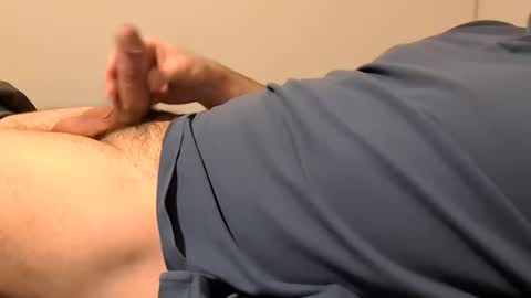 DADDY IS HORNY online show from November 14, 4:04 am