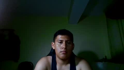 Snapshot of joshuatls08 chatting on February 4, 3:22 am joshuatls08 online show from February 4, 3:22 am