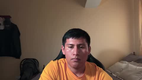 Snapshot of joshuatls08 chatting on January 24, 9:47 pm joshuatls08 online show from January 24, 9:47 pm