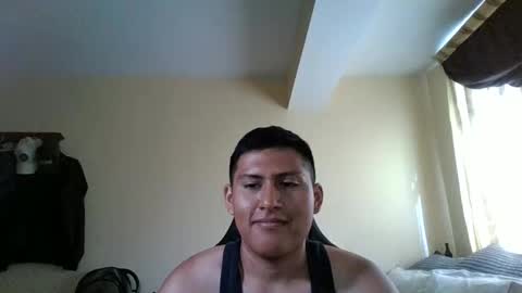 Snapshot of joshuatls08 chatting on February 3, 2:13 pm joshuatls08 online show from February 3, 2:13 pm