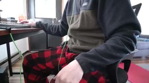 Josh Phoenix online show from April 5, 4:25 pm