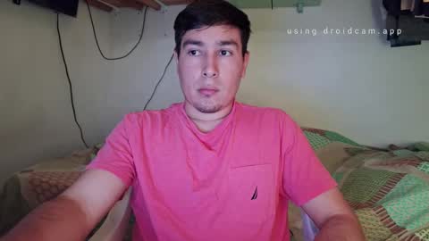 josq121 online show from February 17, 5:50 am