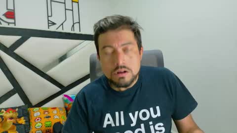 Joss online show from November 26, 1:41 am