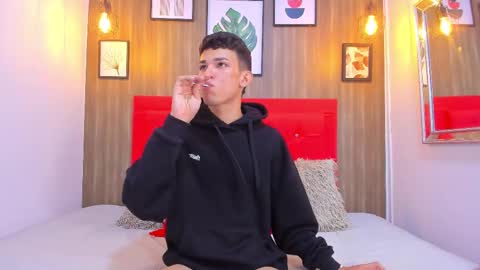 Jossed online show from February 17, 8:36 pm