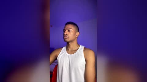 JOSS JORDAN  online show from March 23, 5:52 pm